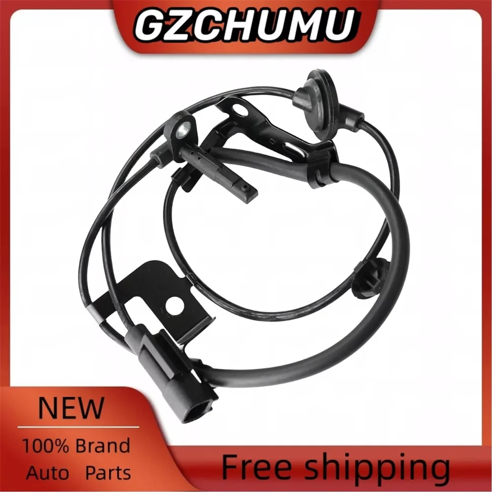 

ABS Wheel Speed Sensor Rear Right 4670A584 for Mitsubishi O-utlander 4WD L-ancer