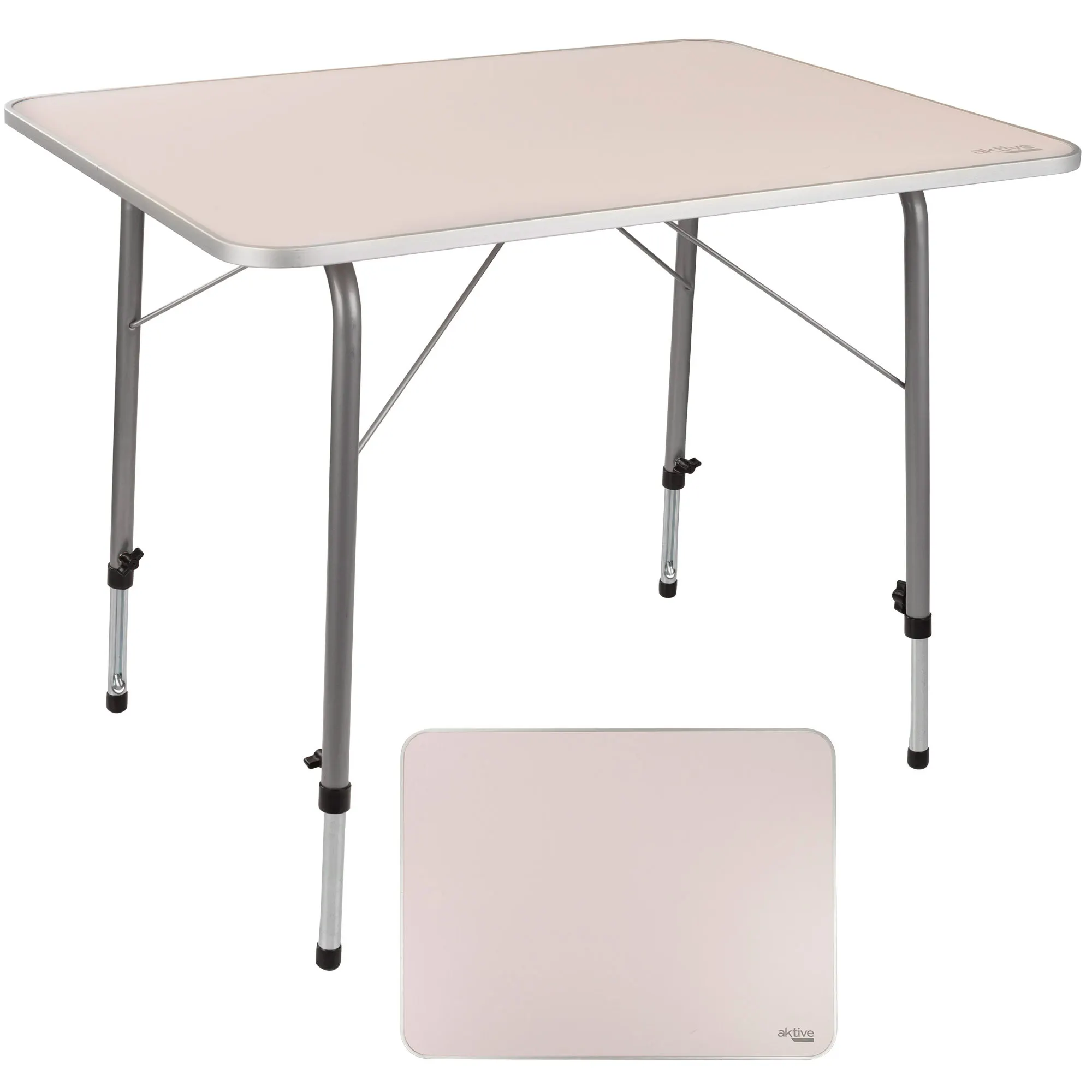 Adjustable Aktive camping table, Camping folding table, folding dining tables, outdoor garden table, side table, folding table; Laptop table, camping table, portable folding table, multifunctional table