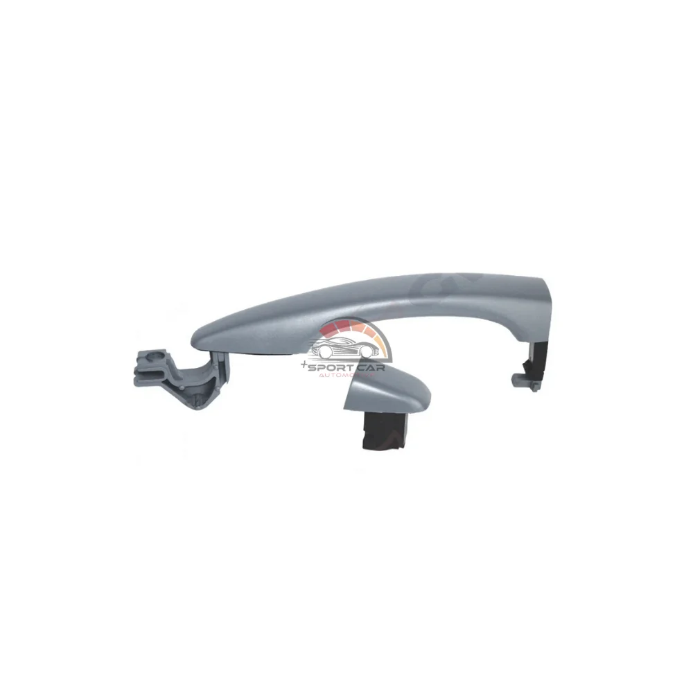 FOR EXTERIOR DOOR OPENING HANDLE REAR RIGHT LEFT CITROEN C-ELYSEE PEUGEOT 301 HIGH QUALITY OEM 968965XT 9101LW