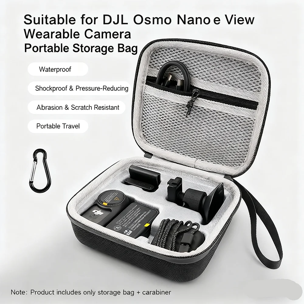 Storage Bag For Dji… - image