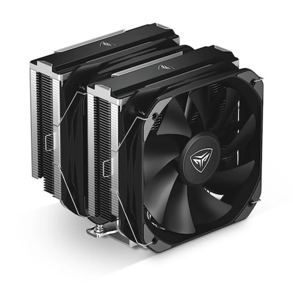 HIT PCCOOLER G6 (Black) /CPU air cooler/domestic genuine/domestic shipping