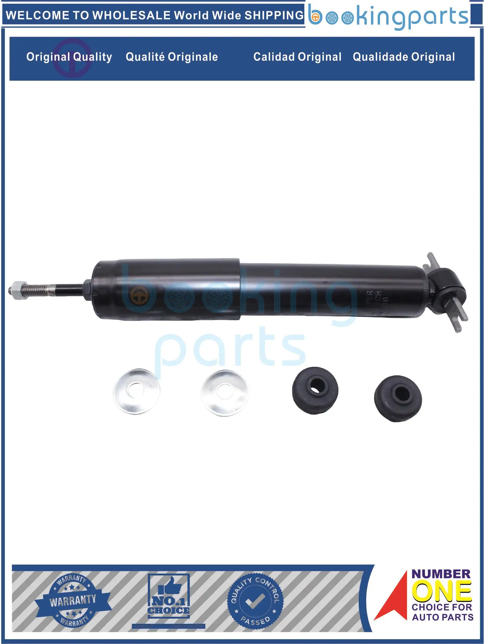 SHA1A857,344398,05072923AC,05093252AA Shock Absorber/Strut For CHEVROLET SILVERADO 1500 HD 99-04, GM SIERRA 1500 HD 01-04