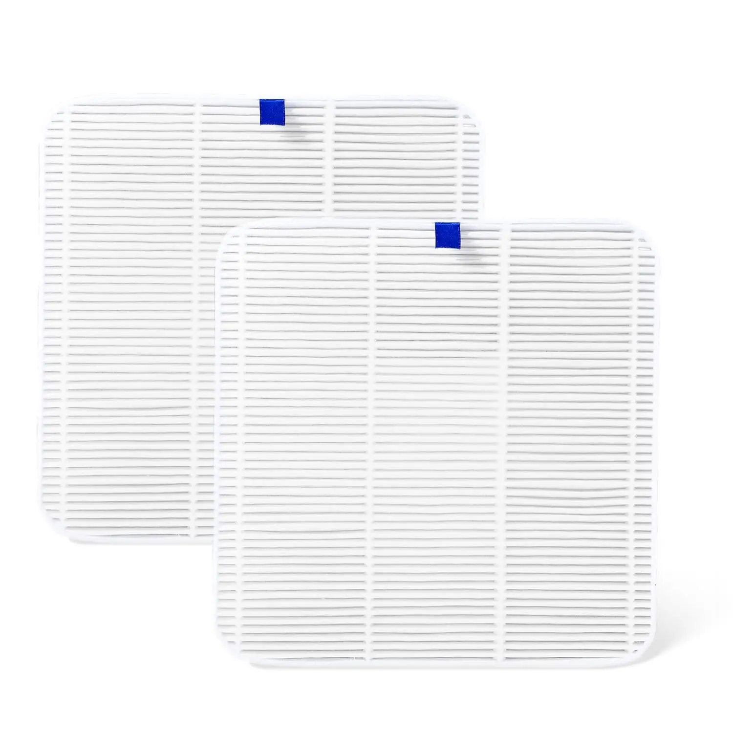Makartt Reusable Nail Dust Collector Filter