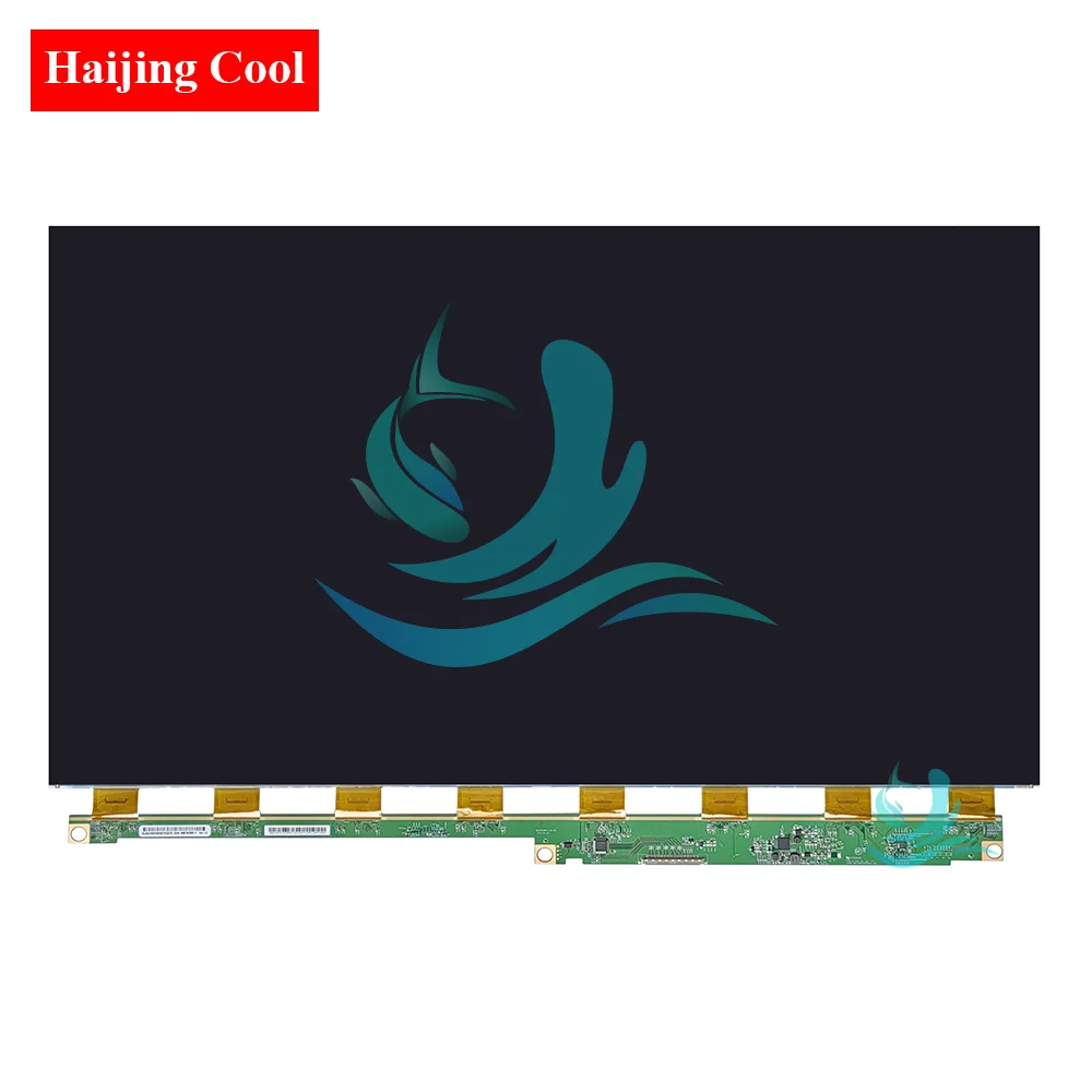 Painel de Vidro do Lcd para 27g bk 27 Lc270lf1l Lc270lf1l01 Lc270lf2l Lc270lf2f Lc270lf4f Lc270lf1f