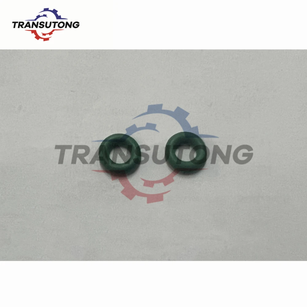 0AM DQ200 ناقل حركة أوتوماتيكي مفتاح ضغط حلقة مطاطية حلقة مضخة زيت لأودي فولكس واجن سكودا سيات OAM DSG #2