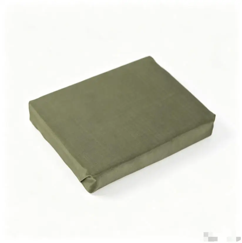 1/10 Scale RC Crawler Roof Luggage Bag Simulation Accessory for Traxxas TRX4 Defender D90 Camel Truck Scene Decor Part