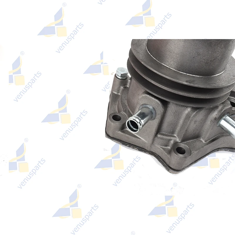 AR97708  Water Pump For John Deere 1032 1042 1052 1133 1144 1630 2030 2360 4039