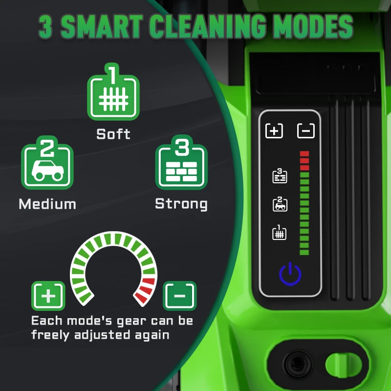 Thumbnail 2 - #5 Top 20 Pressure Washers Worth Buying In 2026