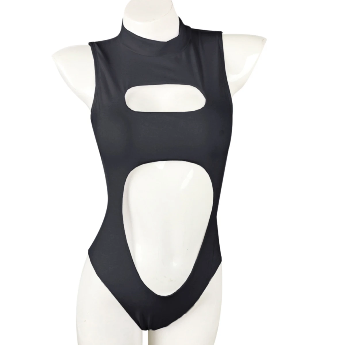 

Sexy Cut Out Sensual Swimsuit Eco-Friendly Packing