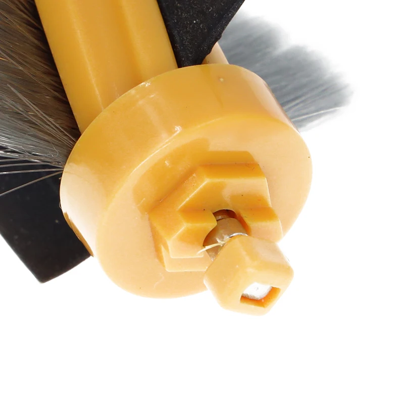 Замена основной роликовой Щетки Для Ecovacs Debot DE55 / DJ35 / DG36 / DE53 / DE6G