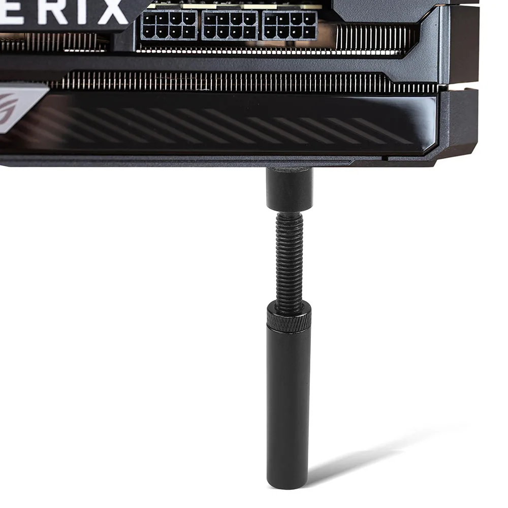 حامل دعم بطاقة الرسومات