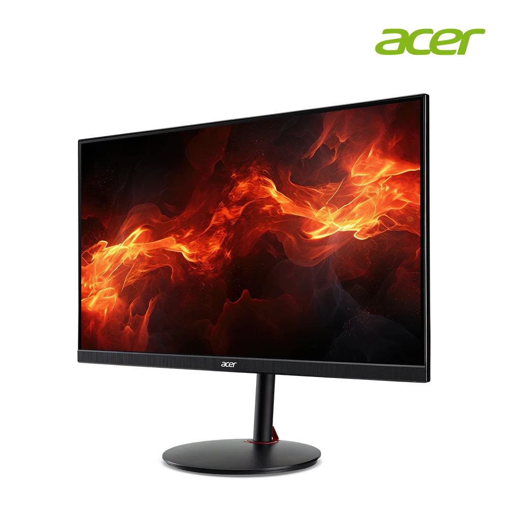 [هانسونغ] ACER NITRO XV272U V3 QHD شاشة ألعاب سريعة IPS HZ 27 بوصة (خالية من العيوب)