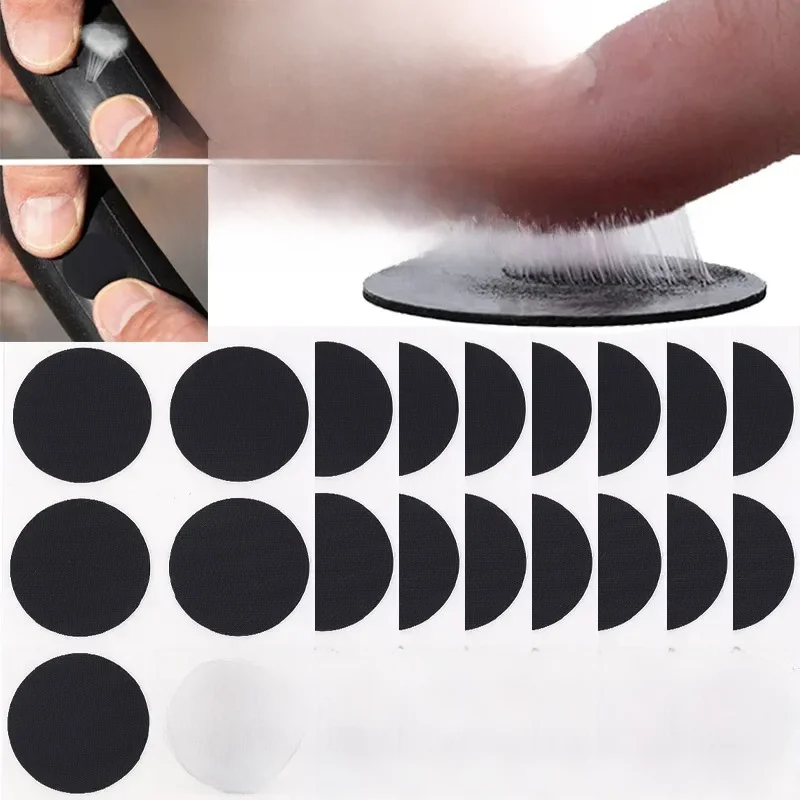 AliExpress Bicycle Tire Repair Patch Glue-Free Adhesive Quick Repairing Tyre Protection Patch for Mountain Road Bike Inner Tyre Repair Pads