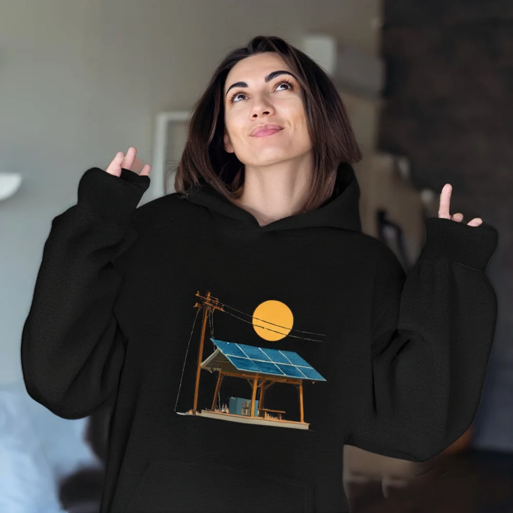 

Толстовки Y2K Толстовки Женская одежда Графический негабаритный уличный модный женский свитер Повседневный свободный крой унисекс Зимний стиль