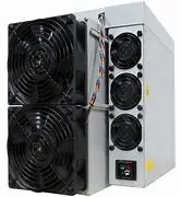 

AK BUY 4 GET 2 FREE Bitmain Antminer S21 Pro (234TH - 3510 Watts)