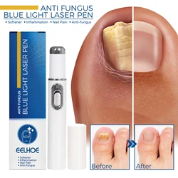 Fungal Nail Laser Device Repair Fast Nails Fungus Onychomycosis