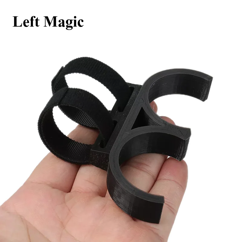 ボールホルダー (ステージ) (ボールなし) 手品 操作ボールクランプ マギアアクセサリー マジシャン ステージ イリュージョン ギミック 小道具