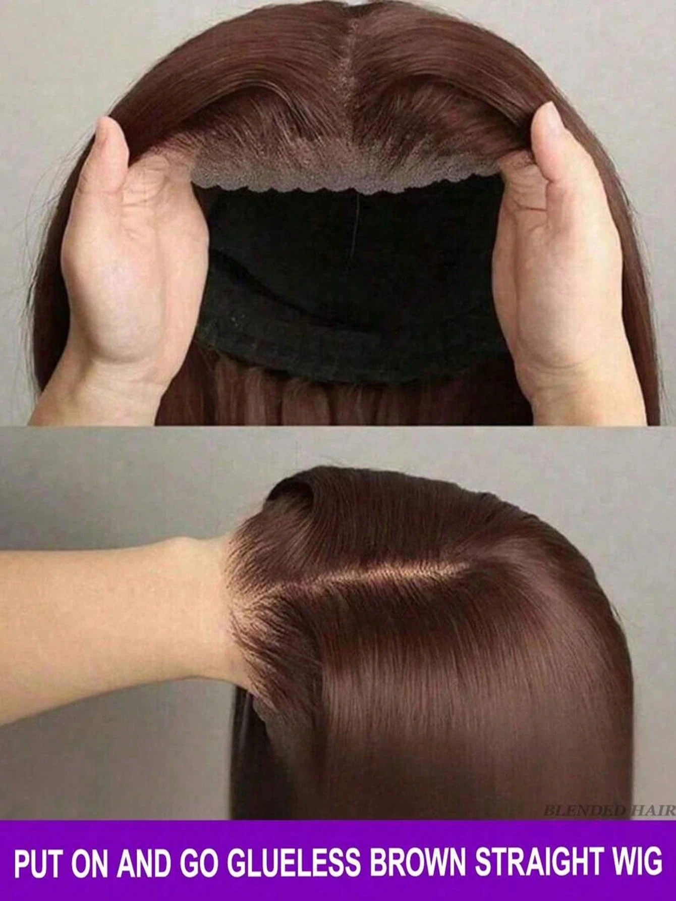 

13x4 Шоколадно-коричневые парики с кружевной передней частью, 13x4 прямые парики из натуральных волос, 40-дюймовые цветные парики с кружевной передней частью, 100% бразильские, для женщин