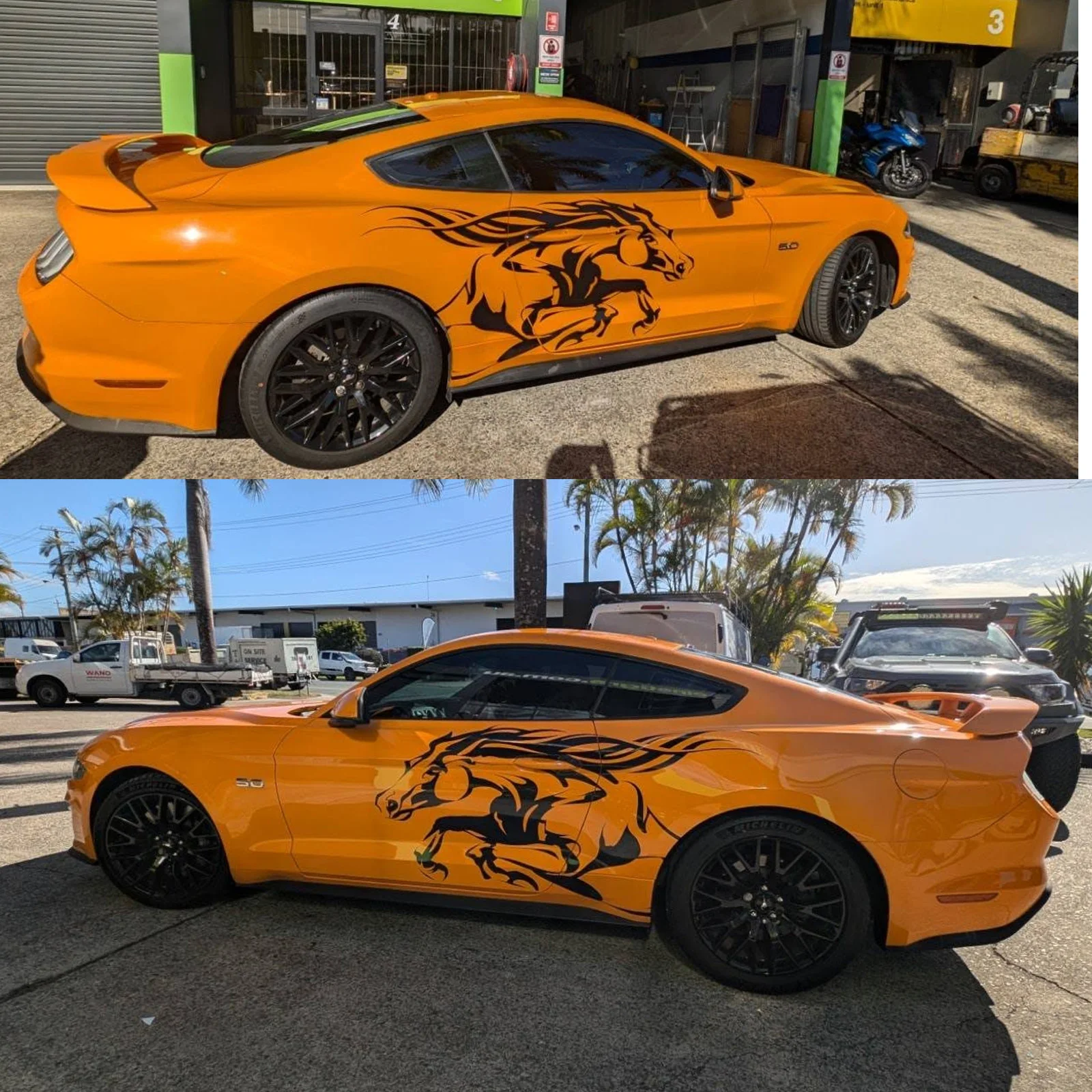 autocollants-en-vinyle-de-voiture-amusants-pour-ford-mustang-2014-–-2023-autocollants-graphiques-accessoires-de-voiture-garniture-de-carrosserie-film-vinyle