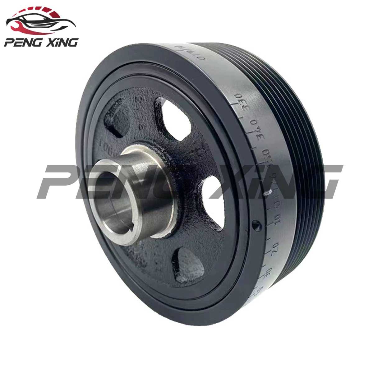 engine-crankshaft-pulley-for-mercedes-benz-w463-w220-w221-w222-v222-x222-c216-oem-2750300003-a2750300003