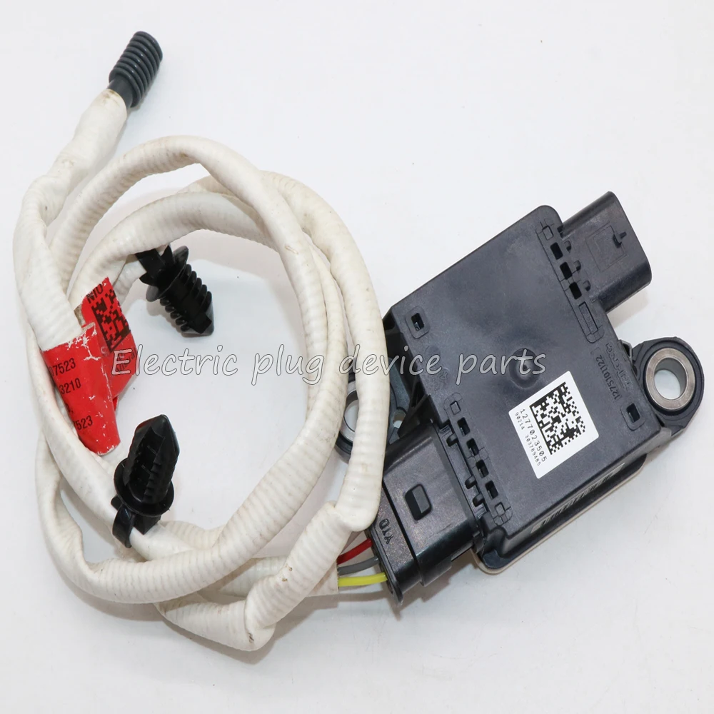 

OEM JC3A-5L239-CA 0281007523 датчик давления выхлопных газов для Ford JC3A5L239CA