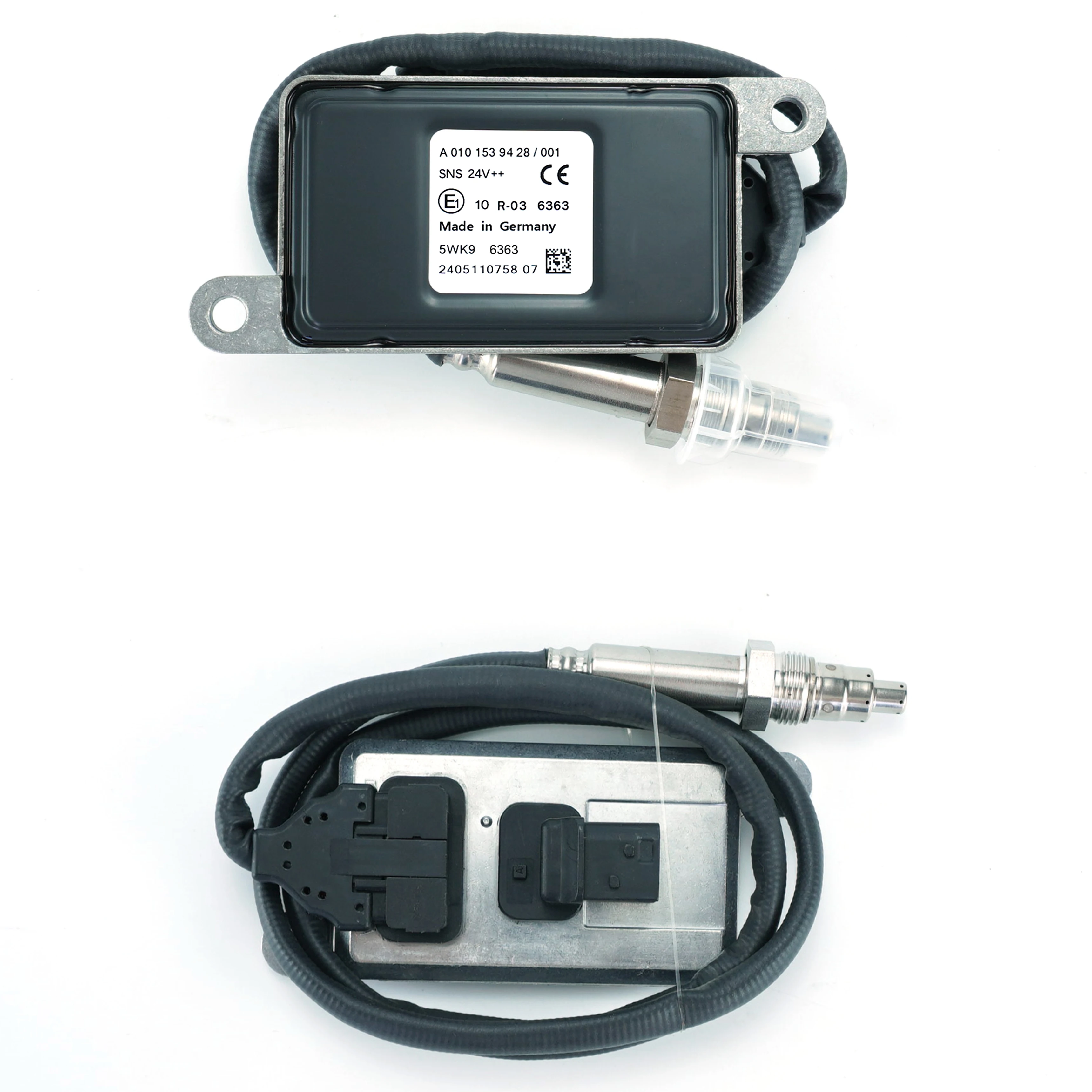 A0101539428/001 5WK96363 Hot sale Nitron Oxyn Sensor  for MB Truck NOx New Condition 1 Year Warranty