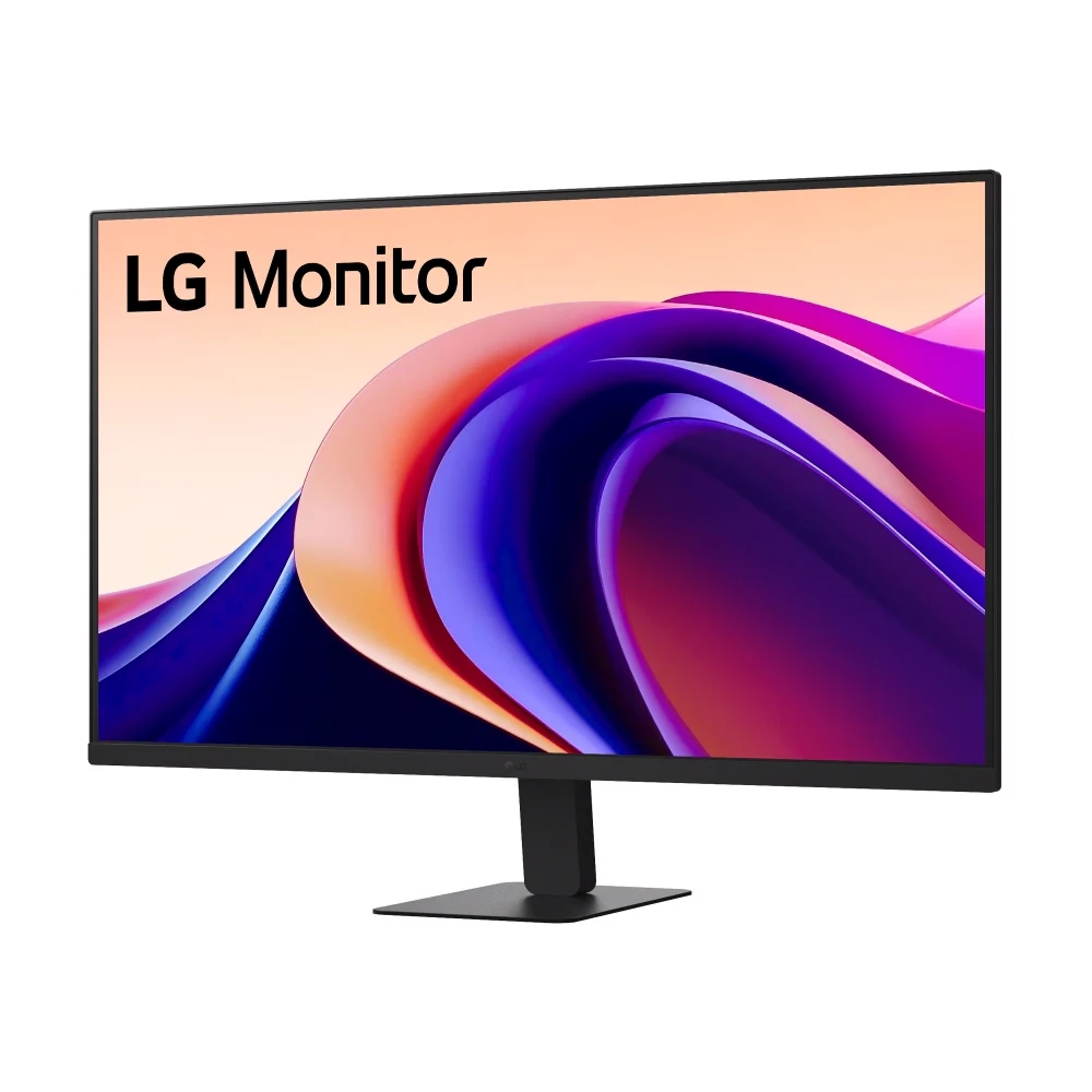 [até 32 apenas] Monitor de PC LG 32U631A Ips Qhd Slim Bezel Usb-C