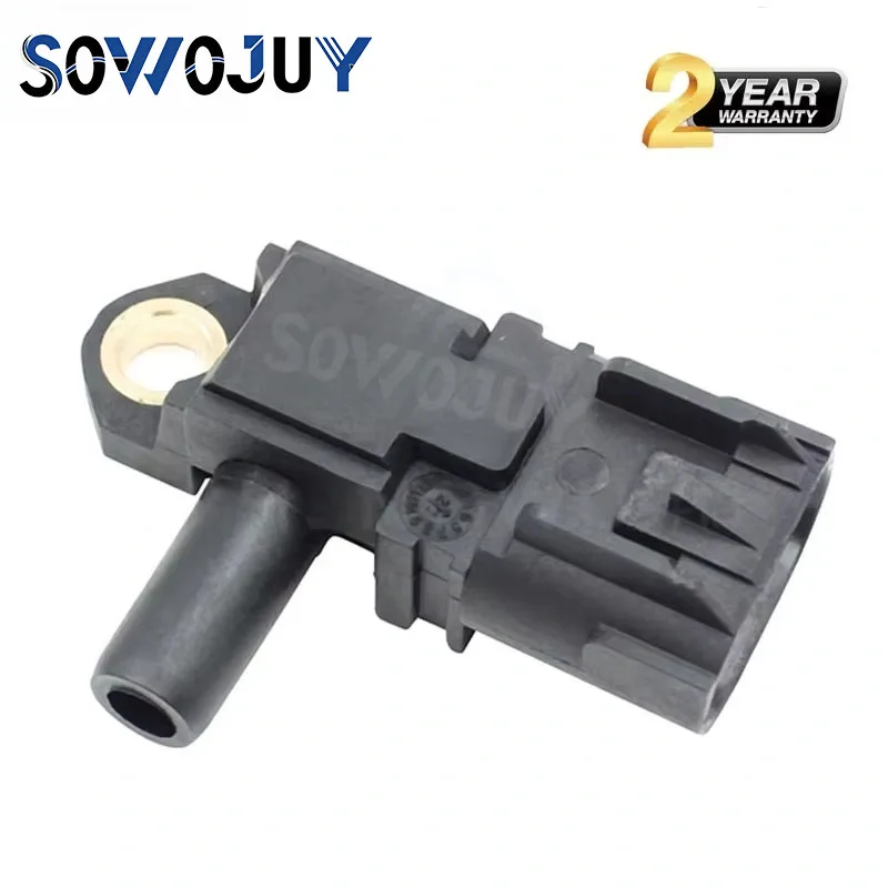 DPF Differential Exhaust Gas Pressure Sensor For  Ford Focus Mk3 Mk5 C-MAX 1.5 TDCi Kuga Mondeo Transit BK2A-9G824-AA 5WK96880