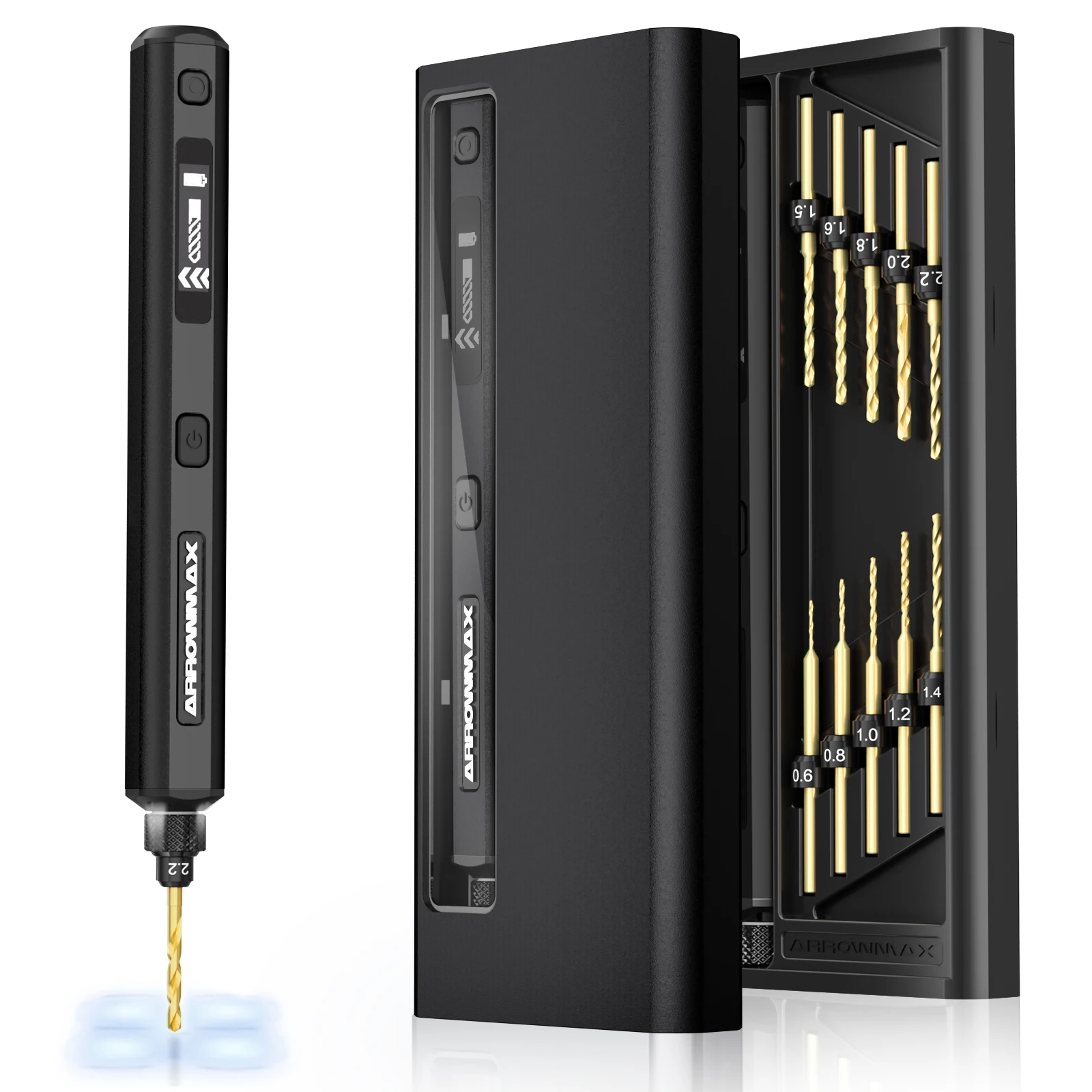 Arrowmax Mini Preci…