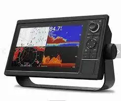 100% New Humminbird HELIX 12 CHIRP MEGA SI Fishfinder/GPS Combo G3N w/Transducer