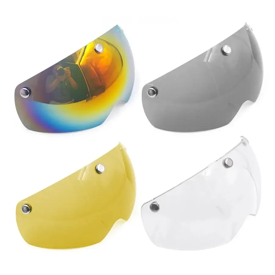 AliExpress NONE TT helmet glasses Casco Ciclismo lens aero helmet bike Triathlon tt road cycling helmet len time trial goggles Accessories