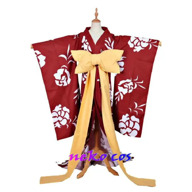 

xxxHOLiC Watanuki Kimihiro Ichihara Yuko clothing Cosplay Cosplay Cos Costume Any Sizes