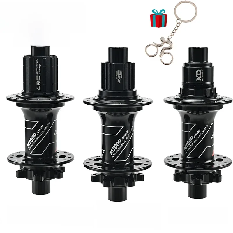 AliExpress ARC Boost Hub 4 Bearings MTB Hub 6 Pawls 3 Teeth 15x110 12x148 for Micro Spline 12S HG 8 9 10 11 12 Sram XD 12S Bicycle BIke Hub