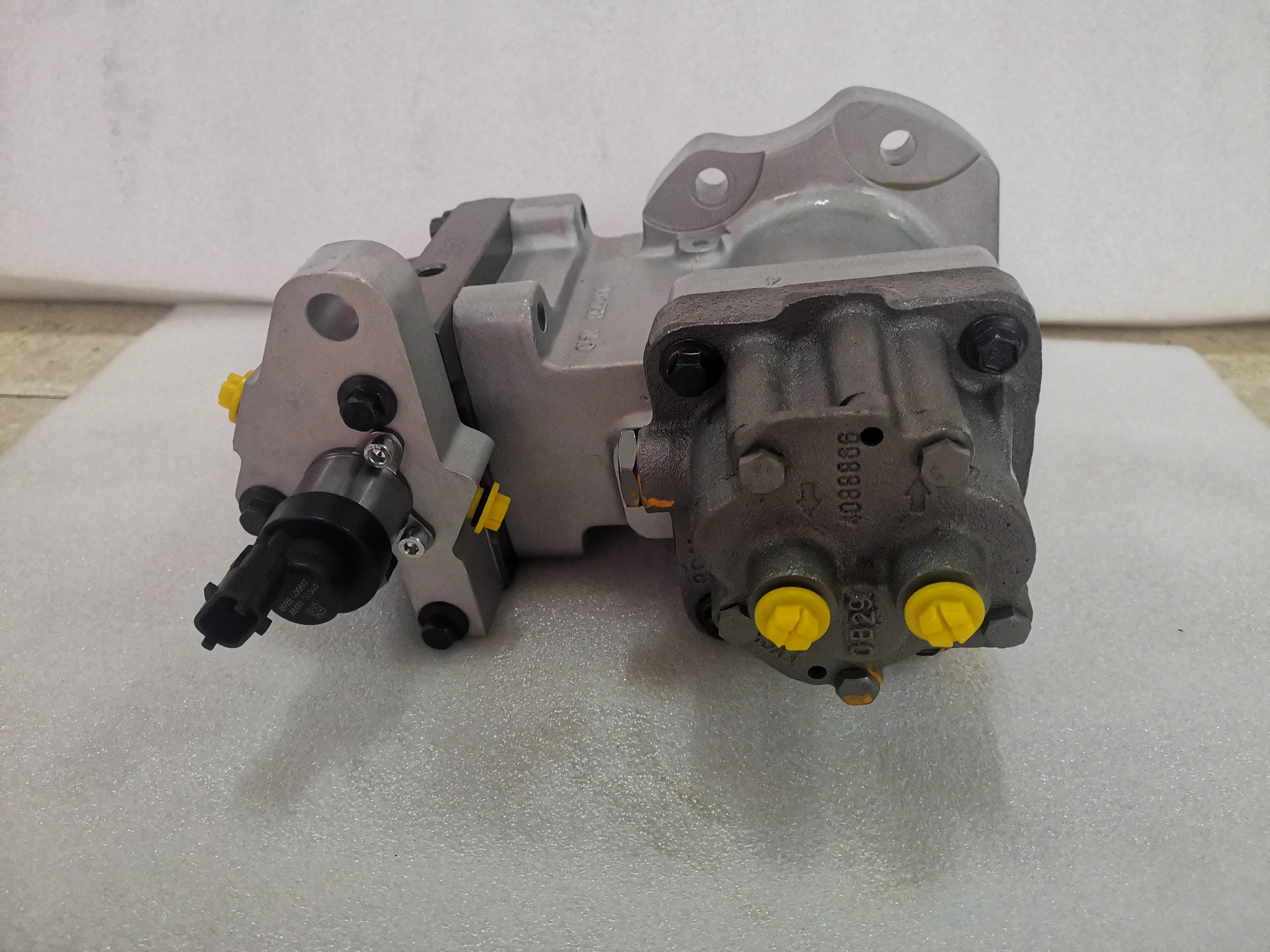 ISC ISL ISB ISLE  Fuel Injection Pump  5594766 4921431