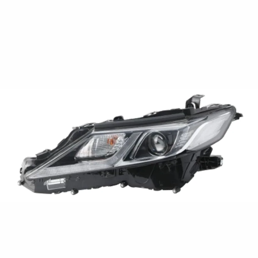 

ДЛЯ Toyota Camry, высококачественная австралийская версия, фара с правым рулем, OE L 81185-33D31/R 81145-33D71