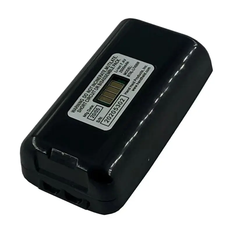 

New South/Kolida/Ruide/Sanding/Tianyu GPS RTK Battery BTNL-L7406W For South S730 Data Controller