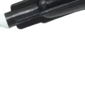 

100pcs Dental Needle Tips for Tooth Cleaning Oral Care Resin Acid Reagent Delivery Syringe Tips Probent Needle