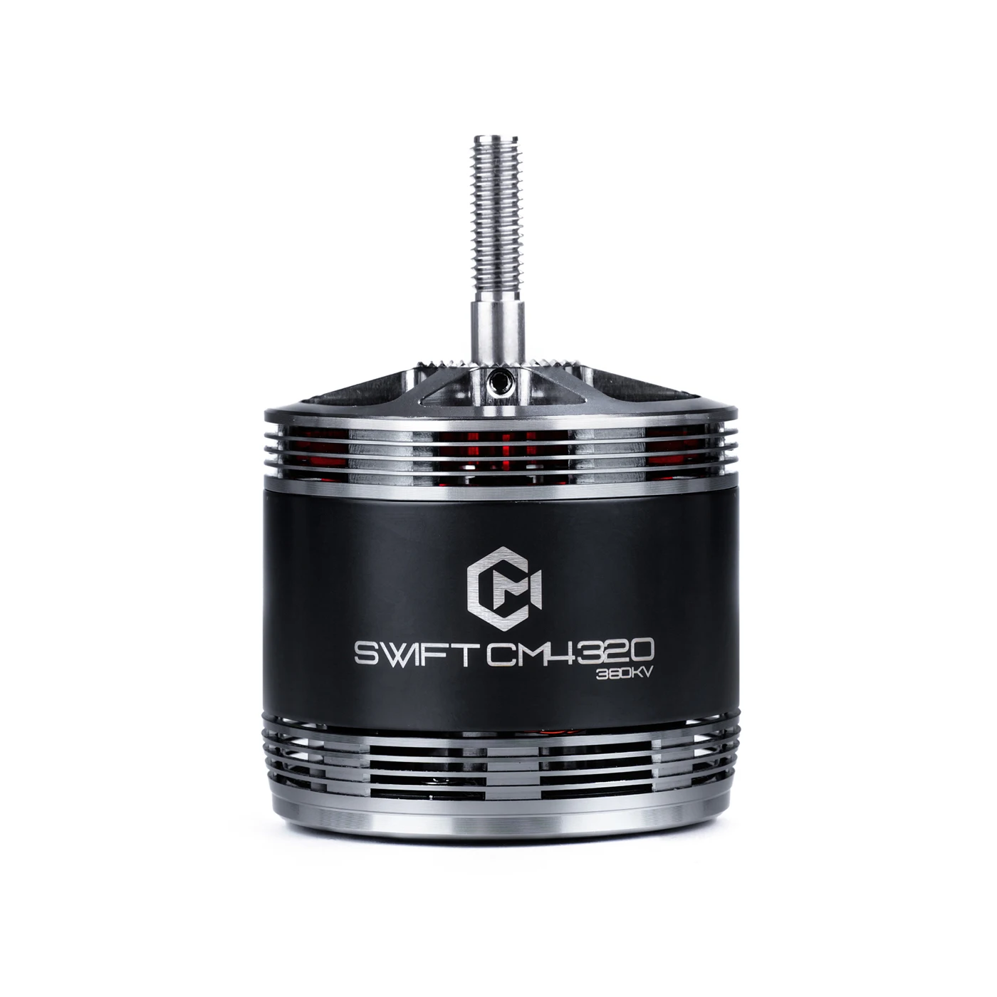 MAD SWIFT CM 4320 Brushless Motor for 13 Inch Three-blade Prop Long Range FPV RACING Cinelifter Drone