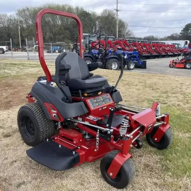Now Selling Buy 2 Get 1 Free Quality Ferris IS6200 Diesel Zero Turn Lawn Mower 72 Inches