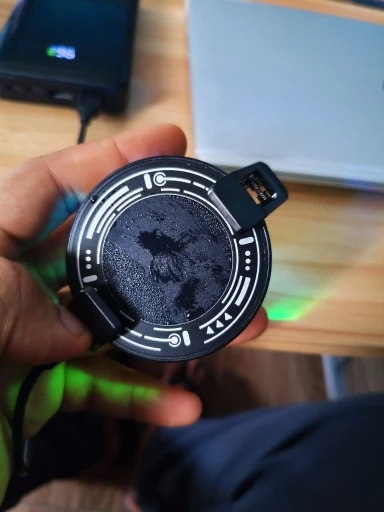 Customer photo