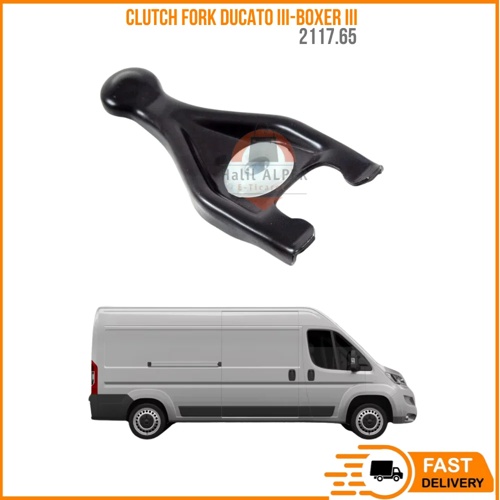 

FOR CLUTCH FURK DUCATO III-BOXER III 2.2 HDI OEM 2117.65 SUPER QUALITY HIGH SATISFACTION AFFORDABLE PRICE FAST DELIVERY