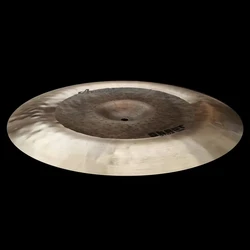 Arborea Professional Cymbal-Ghost Series China Cymbal 14-19 inch Bronze Material Effects Cymbal  for Drum Player