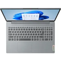 Lenovo IdeaPad Slim 3i 15.6" Full HD Laptop, Intel N150, 8GB RAM, 128 UFS, Windows 11 Home, Arctic Grey 5