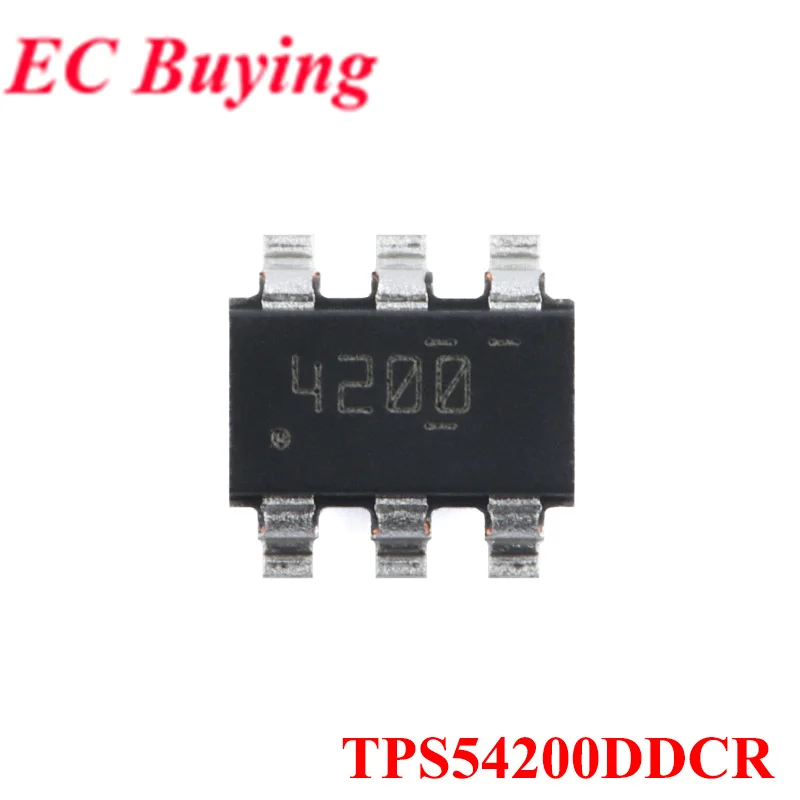 10Pcs/1pc LMR51430YFDDCR LMR51610XDBVR LMR54406DBVR TPS53015DGSR TPS54200DDCR TPS54620RHLR TPS563202 TPS563240 TPS56339 TPS56425