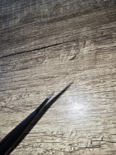 Photo d'un acheteur