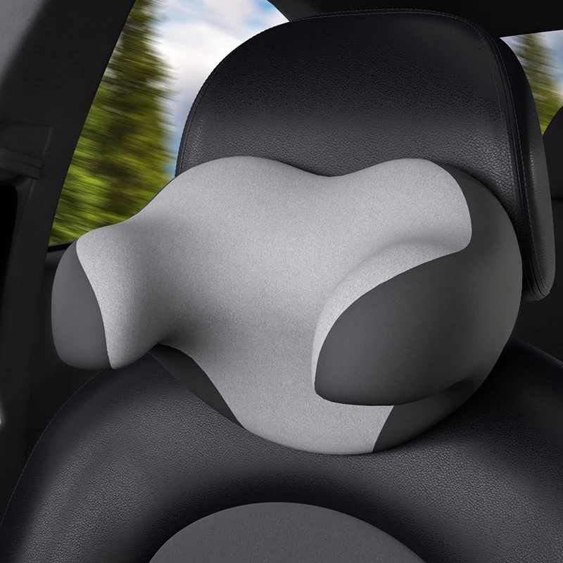 U-shaped Memory Foam Neck pillow for Cheongpa Motor Car