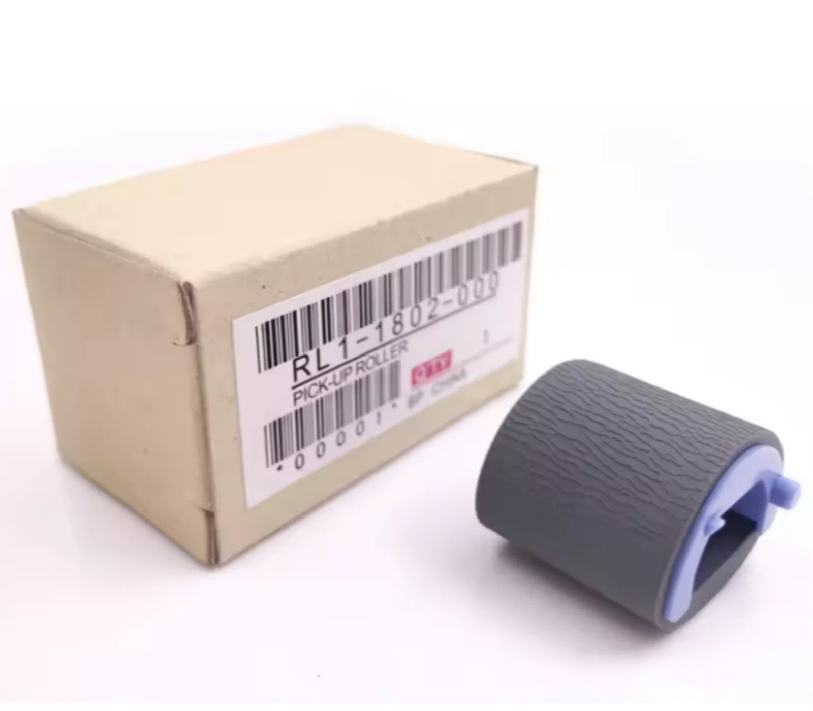 

5pcs Original New RL1-1442 RL1-1443 RL1-1802 CE651- 67902 Paper Pickup Roller For Canon 4452 4450