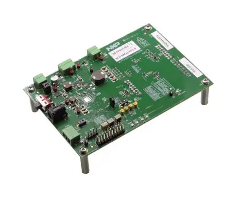 NXP KITFS86AUTFRDMEM Evaluation Board, FS86, Power Management, Safety System Basis Chip