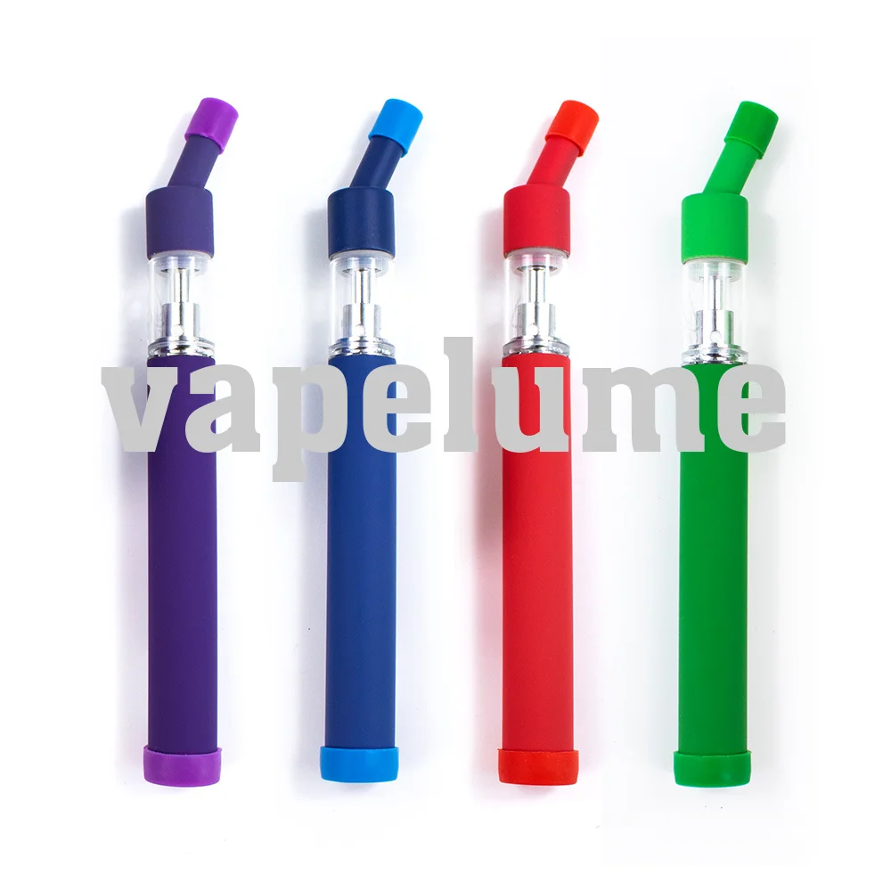0.5ML Jeete Disposable Vape Empty No Oil Electronic Cigarettes USB Charging Cable Start Mod Kit E Cigarette Electric Battery