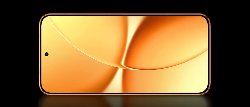 China Version Redmi Turbo 5 Max 256GB/512GB Dimensity 9500s 6.83" AMOLED Screen 50MP+20MP Camera 100W 9000mAh Battery